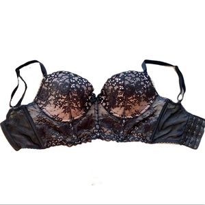 COPY - NWOT Victoria’s Secret Bustier Lace Bra Si…